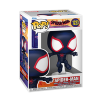 zmogus voras figurele - Figūrėlė Funko POP! Spider-Man Across The Spider Verse - 1 nuotrauka