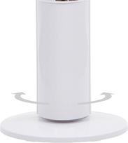 tower fan - Ventiliatorius Tristar VE-5905 - 3 nuotrauka
