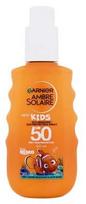 Garnier Ambre Solaire Kids Sun Protection SPF50+ 150 ml
