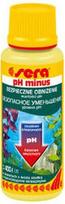 Sera pH Minus 100ml