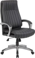Home4you Office Chair Elegant Black 29191