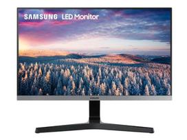 75hz monitorius - Samsung LS24R350FZRXEN - 1 nuotrauka