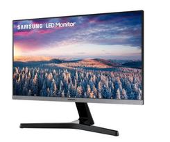 75hz monitorius - Samsung LS24R350FZRXEN - 4 nuotrauka