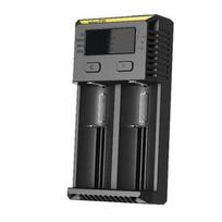 Nitecore New I2