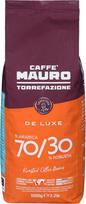 kepkite - Mauro de Luxe kepintos kavos pupelės, 1 kg - 2 nuotrauka