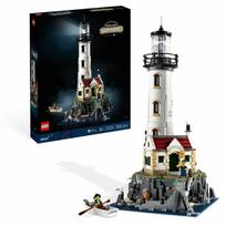 lego ideas - LEGO IDEAS Motorizuotas švyturys 21335 - 2 nuotrauka