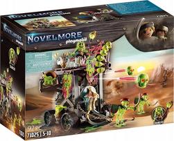 PLAYMOBIL Novelmore Atakos bokštas 71025