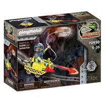 playmobil - 70930 PLAYMOBIL® Dino Rise Mine Cruiser - 1 nuotrauka