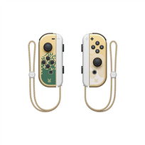 oled switch - NINTENDO Switch - OLED Model Zelda TotK - 2 nuotrauka
