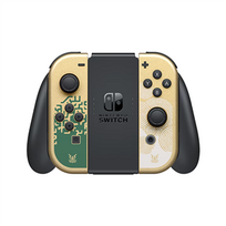oled switch - NINTENDO Switch - OLED Model Zelda TotK - 4 nuotrauka