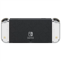oled switch - NINTENDO Switch - OLED Model Zelda TotK - 5 nuotrauka