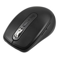 bluetooth mouse - Logitech MX Anywhere 3S Graphite (Juoda) - 3 nuotrauka
