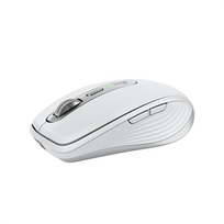 bluetooth mouse - Logitech MX Anywhere 3S Pale Grey (Pilka) - 2 nuotrauka
