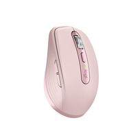 mx 6 - Logitech MX Anywhere 3S Pink (Rožinė) - 3 nuotrauka