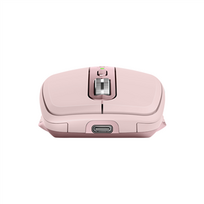 mx 6 - Logitech MX Anywhere 3S Pink (Rožinė) - 4 nuotrauka