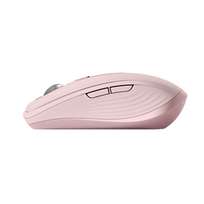 mx 6 - Logitech MX Anywhere 3S Pink (Rožinė) - 6 nuotrauka