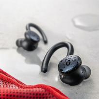 ausines soundcore sport x10 - Soundcore Soundcore Sports X10, juoda - 6 nuotrauka