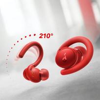 ausines soundcore sport x10 - Soundcore Soundcore Sports X10, juoda - 12 nuotrauka