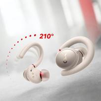 ausines soundcore sport x10 - Soundcore Soundcore Sports X10, juoda - 18 nuotrauka