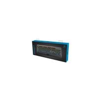 mechanical keyboard blue switches - Noxo KY-MK28 BLUE EN/RU - 6 nuotrauka