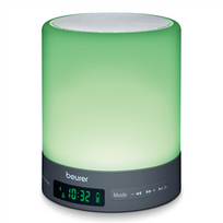 wake up light - Wake up light WL50 Beurer, BT - 2 nuotrauka