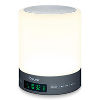 wake up light - Wake up light WL50 Beurer, BT - 4 nuotrauka