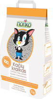 noriko kraikas -  Noriko su vaisių aromatu 10 kg - 2 nuotrauka