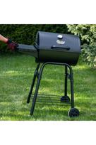 char griller - Char-Griller Maverick - 4 nuotrauka