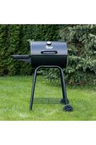 char griller - Char-Griller Maverick - 12 nuotrauka