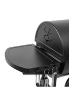 char griller - Char-Griller Maverick - 20 nuotrauka