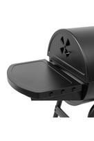 char griller - Char-Griller Maverick - 21 nuotrauka