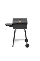 char griller - Char-Griller Maverick - 25 nuotrauka