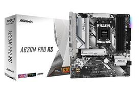 ASRock A620M Pro RS WiFi