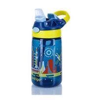 Vaikiška gertuvė Gizmo Flip Nautical Space, 420 ml