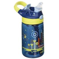 contiga - Vaikiška gertuvė Gizmo Flip Nautical Space, 420 ml - 2 nuotrauka