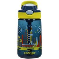 contiga - Vaikiška gertuvė Gizmo Flip Nautical Space, 420 ml - 3 nuotrauka