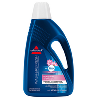 formula 1 - Bissell Wash & Refresh Febreze Formula 1500 ml - 1 nuotrauka