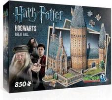 Tactic Wrebbit Harry Potter Hogwarts - Great Hall 02014, 50 cm