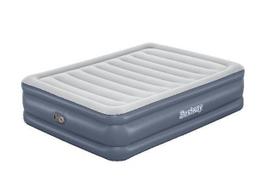 ciuziniai -  Bestway Tritech queen su integruota pompa, 2.03 x 1.52 x 51 cm - 1 nuotrauka