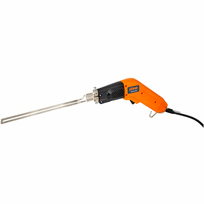 knife - Elektrinis polistirolo pjovimo peilis EDMA 320W - 1 nuotrauka