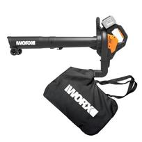worx akumuliatorius - Worx WG583E.9 - 2 nuotrauka
