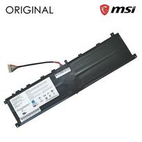 kompiuterio baterija - MSI BTY-M6L, 5380mAh - 1 nuotrauka