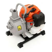 mini vandens siurbliai - Benzininis vandens siurblys (motopompa) 1'' 300L/MIN (KD5060) - 1 nuotrauka