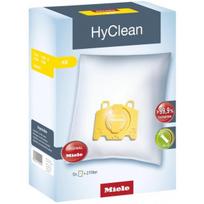 miele dulkiu siurbliai - Miele Dustbag HyClean KK - 1 nuotrauka