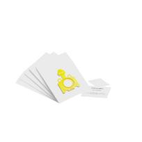 miele dulkiu siurbliai - Miele Dustbag HyClean KK - 2 nuotrauka