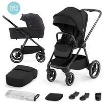  Kinderkraft Nea 2in1, Midnight Black