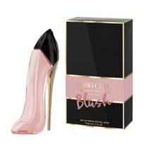 kvepalai moterims - Carolina Herrera Good Girl Blush EDP 50ml - 2 nuotrauka