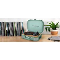aux grotuvas - Muse MT-201WG - 3 nuotrauka