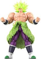 dragon ball figure - BANDAI Dragon Ball Super Saiyan Broly Full Power - 1 nuotrauka