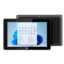 Kruger & Matz Tablet Edge 1089S 10.1" 4GB 128GB W11Pro Black (Juodas)